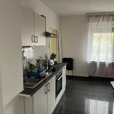 Ferienwohnung In * דטמולד