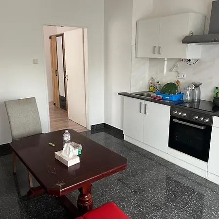 Ferienwohnung In