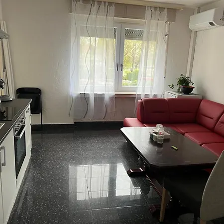 Ferienwohnung In Apartment *