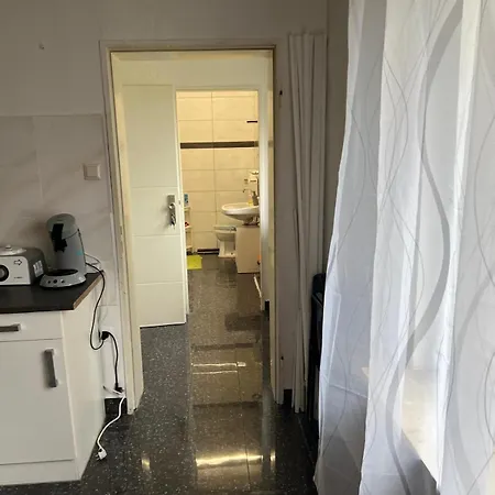 Ferienwohnung In * Detmold