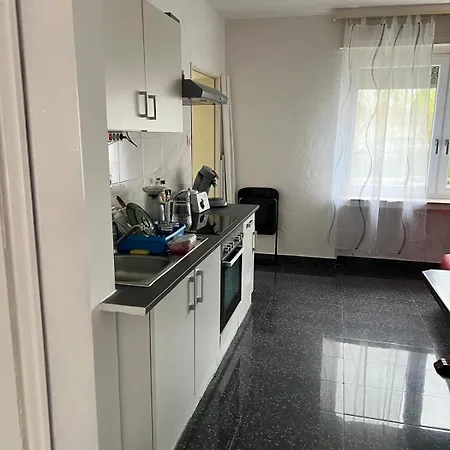 Ferienwohnung In * Detmold