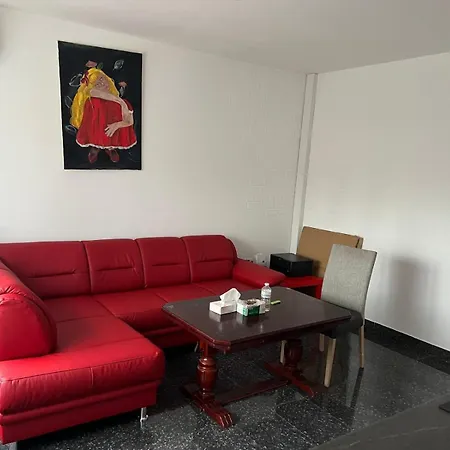 Ferienwohnung In *