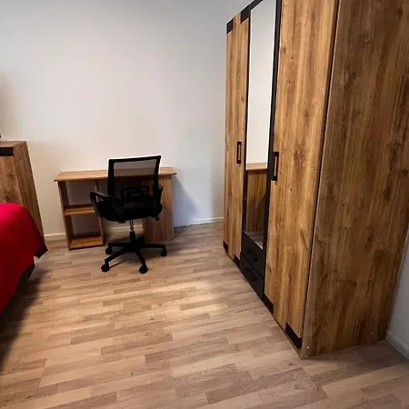 Apartment Ferienwohnung In Detmold