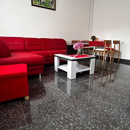 Ferienwohnung In Detmold