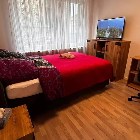 Ferienwohnung In