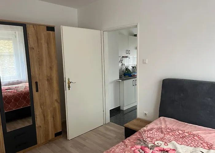 Ferienwohnung In Detmold
