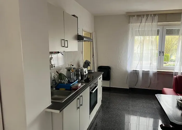 Ferienwohnung In * Detmold