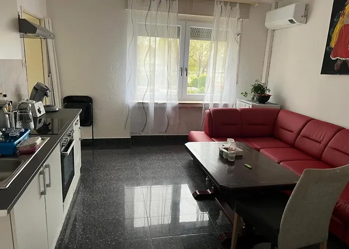Ferienwohnung In Apartamento *