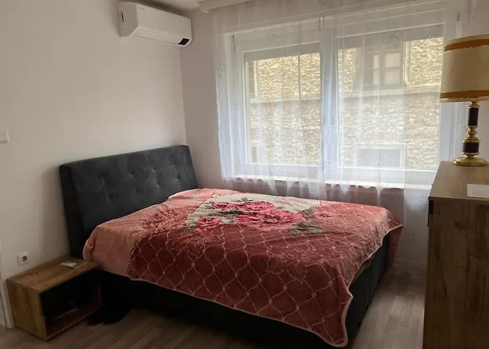 Ferienwohnung In Apartamento