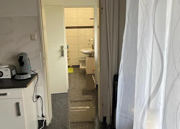 Ferienwohnung In * Detmold