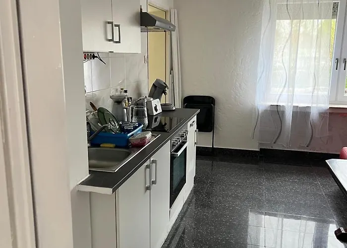 Ferienwohnung In * Detmold